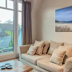 Baltischer Hof 47 Appartamento Boltenhagen (Ostseebad)