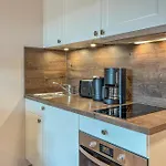 Baltischer Hof 47 * Boltenhagen (Ostseebad)