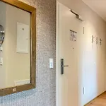 Baltischer Hof 47 Appartamento