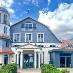 Baltischer Hof 47 Appartamento *