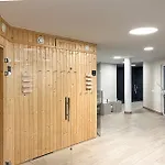 Baltischer Hof 47 Appartamento Boltenhagen (Ostseebad)