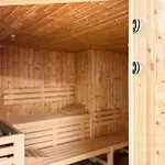 Appartamento Baltischer Hof 47 Boltenhagen (Ostseebad)