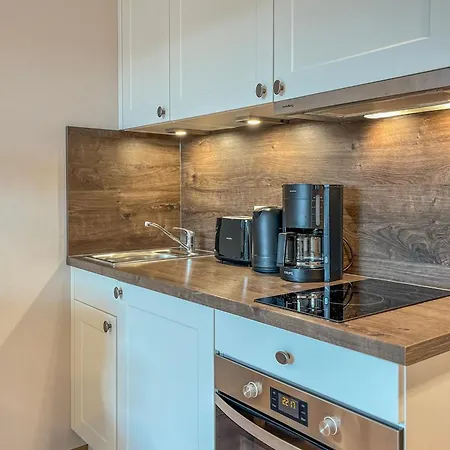 Baltischer Hof 47 * Boltenhagen (Ostseebad)