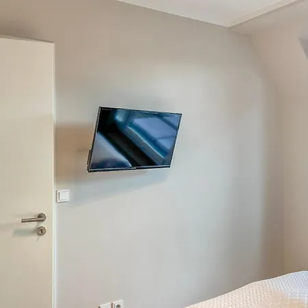 Baltischer Hof 47 Apartmán Boltenhagen (Ostseebad)