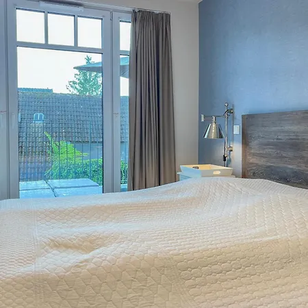 Baltischer Hof 47 * Boltenhagen (Ostseebad)