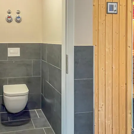 Baltischer Hof 47 Boltenhagen (Ostseebad)