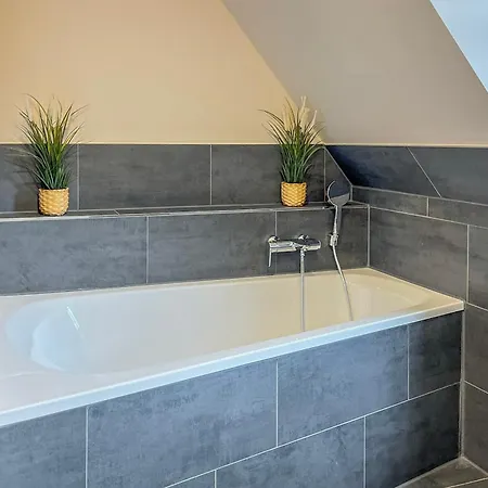 Apartament Baltischer Hof 47