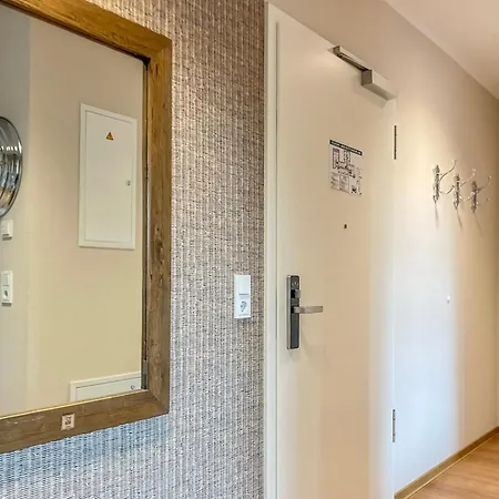 Baltischer Hof 47 Apartmán