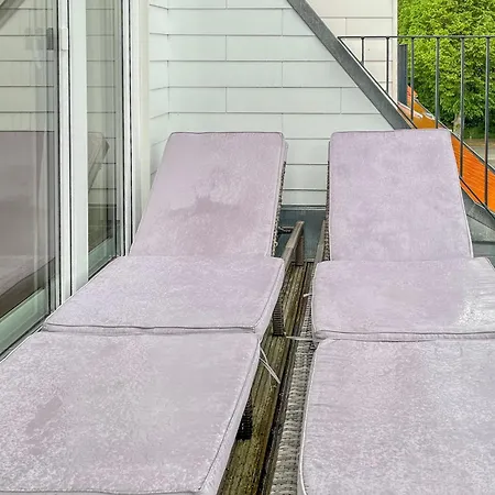 Baltischer Hof 47 * Boltenhagen (Ostseebad)