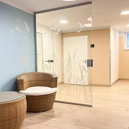 Baltischer Hof 47 Boltenhagen (Ostseebad)