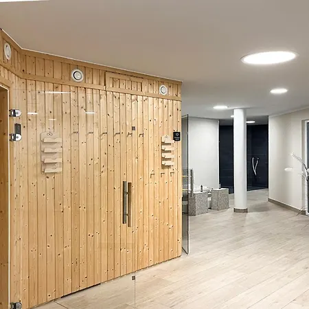 Baltischer Hof 47 Apartmán Boltenhagen (Ostseebad)