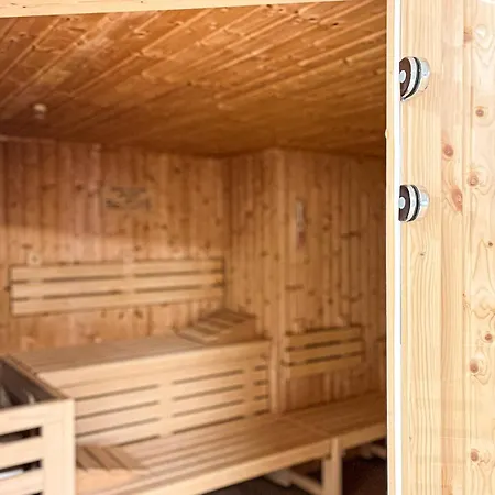 Apartmán Baltischer Hof 47 Boltenhagen (Ostseebad)