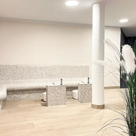 Baltischer Hof 47 Apartmán Boltenhagen (Ostseebad)