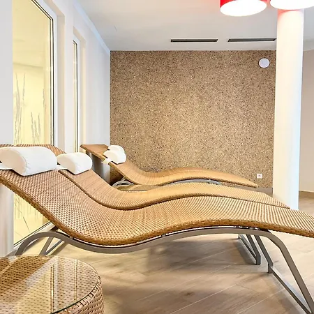 Baltischer Hof 47 * Boltenhagen (Ostseebad)