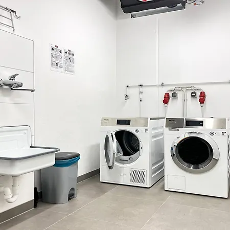 Baltischer Hof 47 * Boltenhagen (Ostseebad)