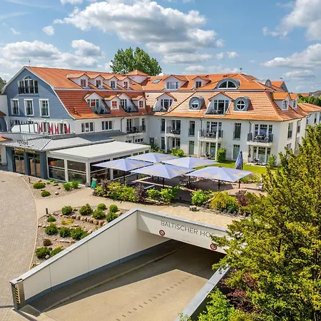 Baltischer Hof 47