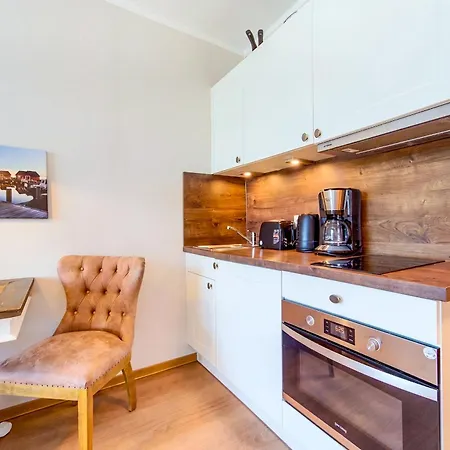 Baltischer Hof 47 * Boltenhagen (Ostseebad)