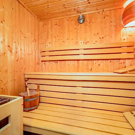Baltischer Hof 47 Apartament Boltenhagen (Ostseebad)