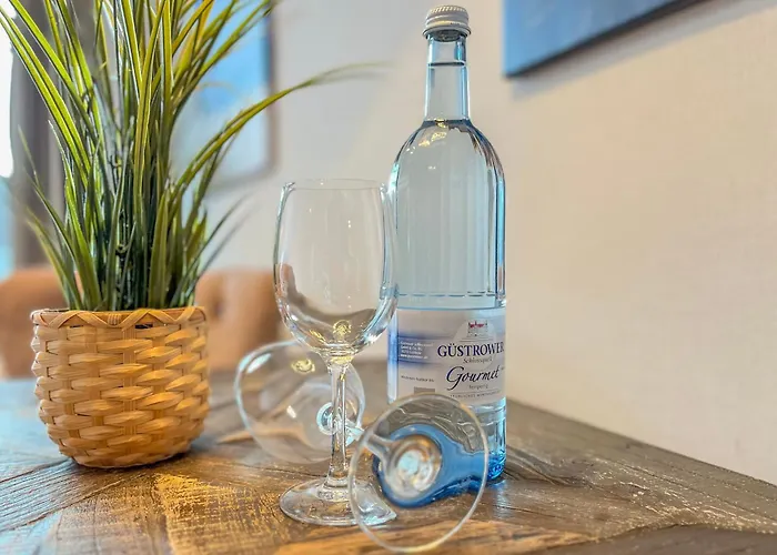 Baltischer Hof 47 * Boltenhagen