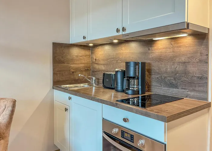 Baltischer Hof 47 * Boltenhagen