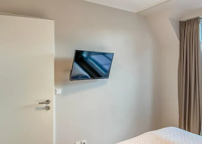 Baltischer Hof 47 Apartman Boltenhagen