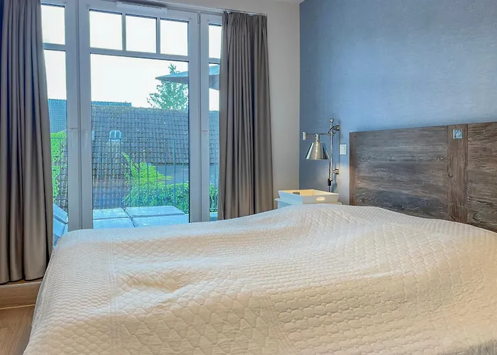 Baltischer Hof 47 * Boltenhagen