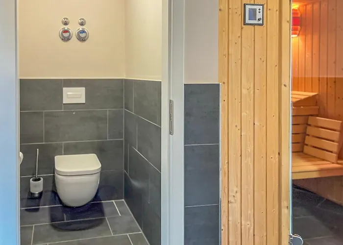 Baltischer Hof 47 Boltenhagen