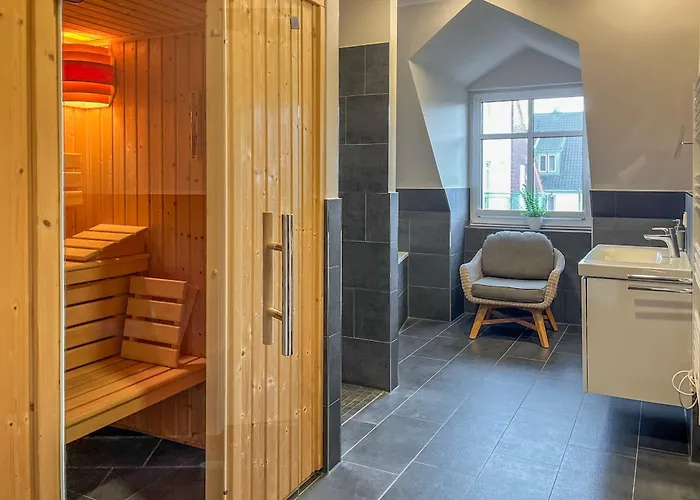 Apartman Baltischer Hof 47