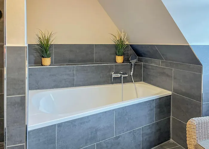 Apartman Baltischer Hof 47