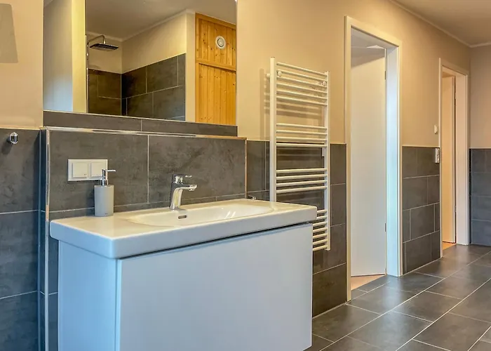 Apartman Baltischer Hof 47 Boltenhagen