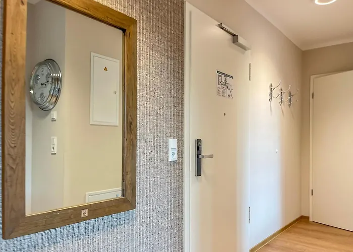 Baltischer Hof 47 Apartman