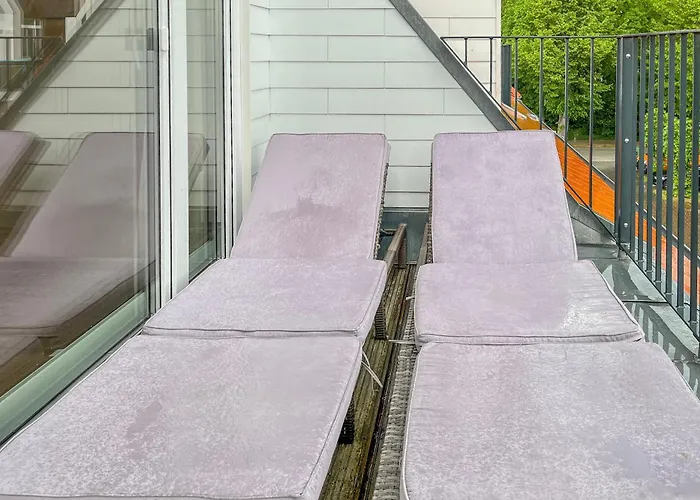 Baltischer Hof 47 * Boltenhagen