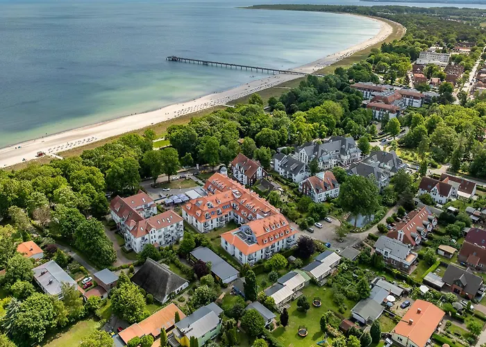 Apartman Baltischer Hof 47