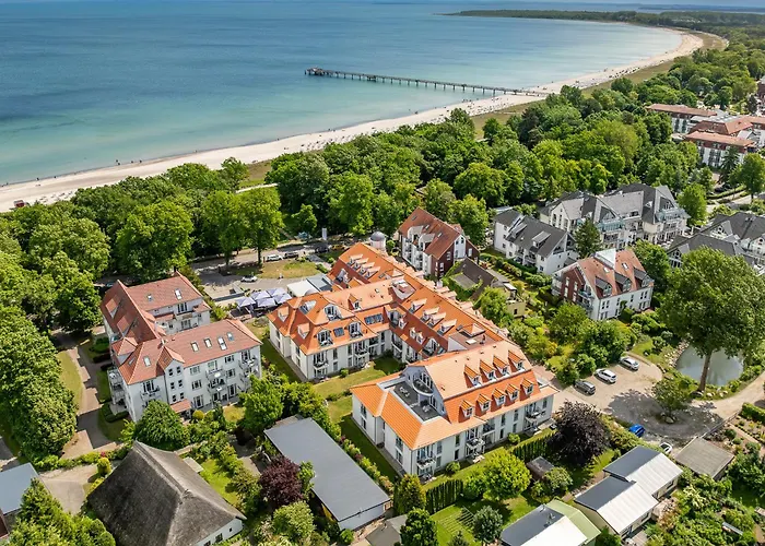 Apartman Baltischer Hof 47