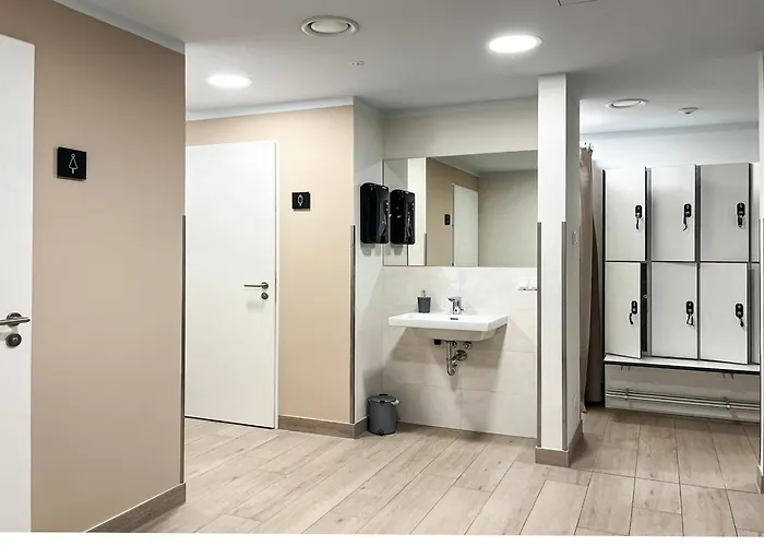 Baltischer Hof 47 Boltenhagen