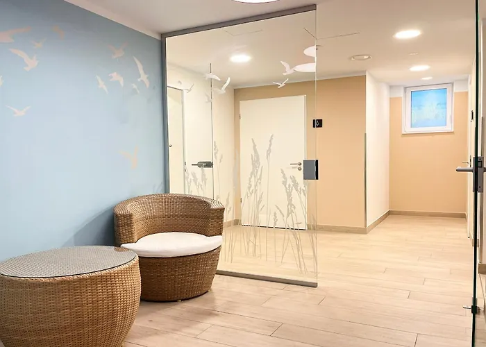 Baltischer Hof 47 Boltenhagen