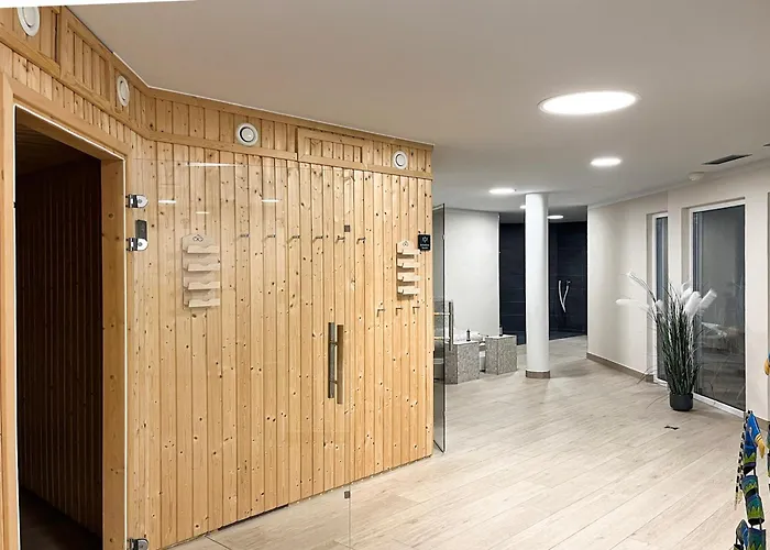 Baltischer Hof 47 Apartman Boltenhagen