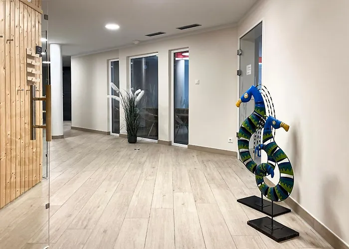 Baltischer Hof 47 Boltenhagen