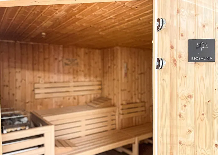 Apartman Baltischer Hof 47 Boltenhagen