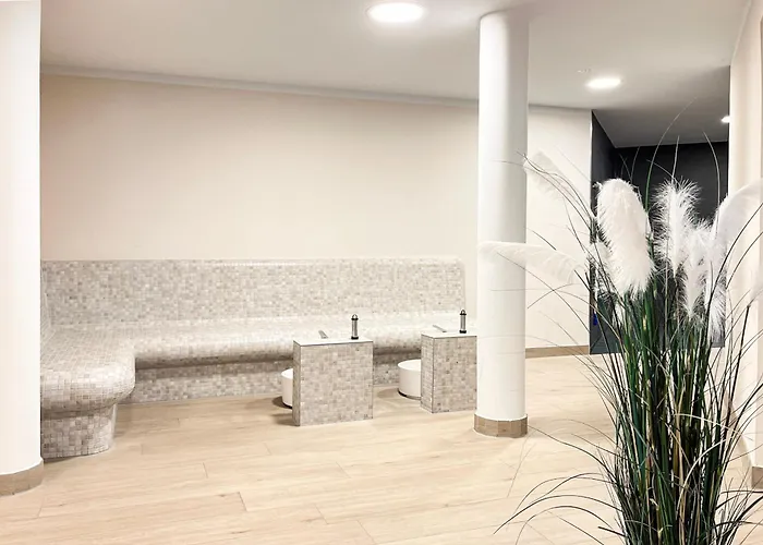 Baltischer Hof 47 Apartman Boltenhagen