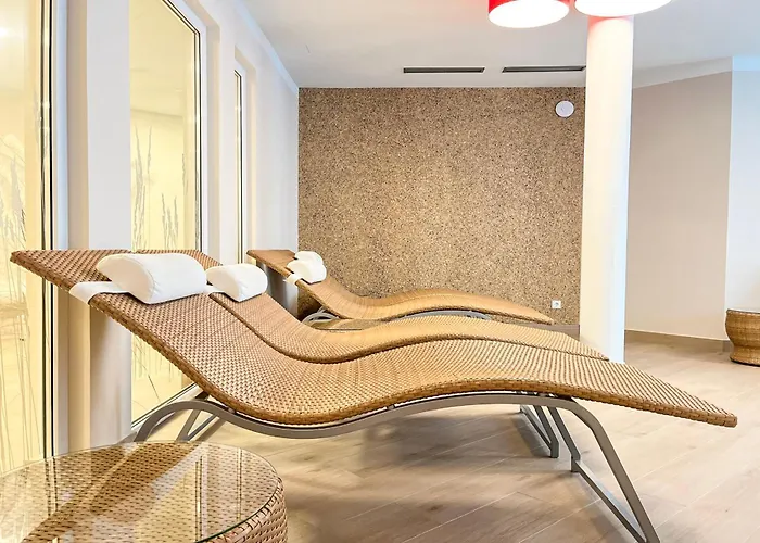 Baltischer Hof 47 * Boltenhagen