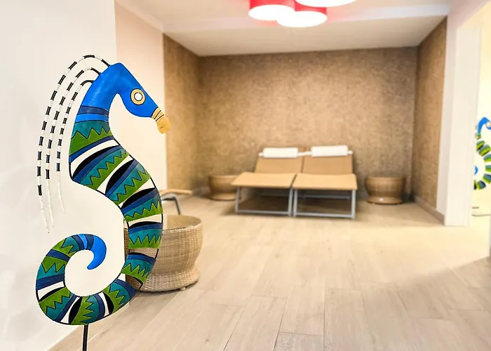 Apartman Baltischer Hof 47 Boltenhagen