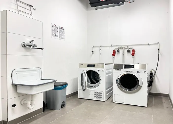 Baltischer Hof 47 * Boltenhagen